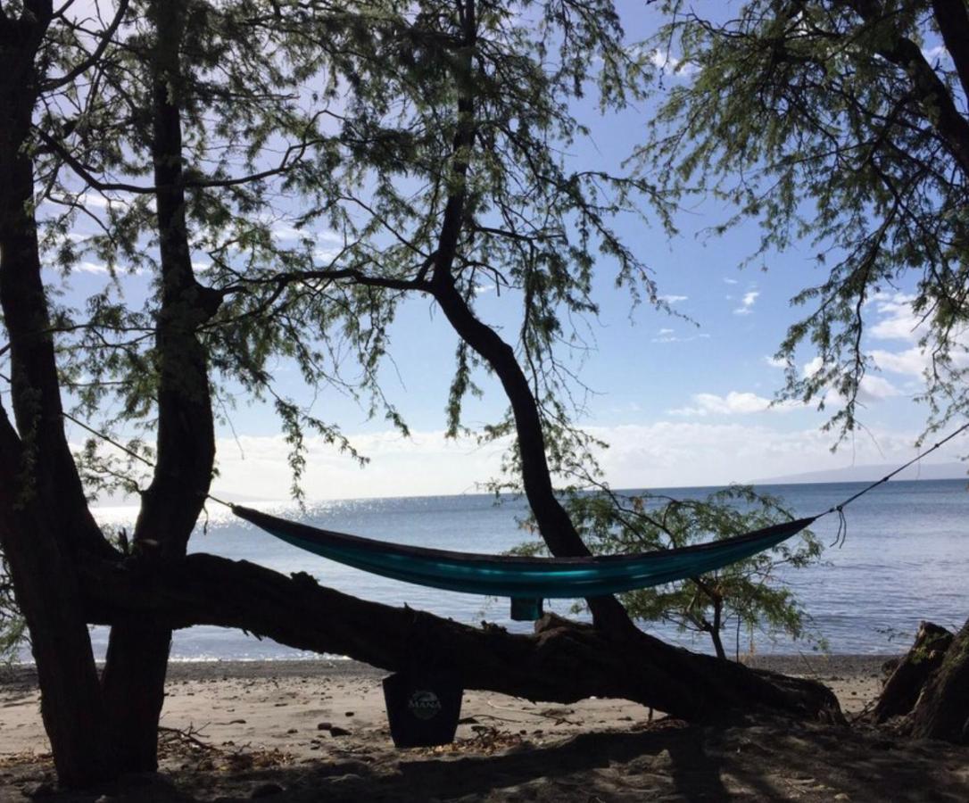 Explore Maui'S Diverse Campgrounds And Uncover The Island'S Beauty From Fresh Perspectives Every Day As You Journey With Aloha Glamp'S Great Jeep Equipped With A Rooftop Tent Paia Εξωτερικό φωτογραφία
