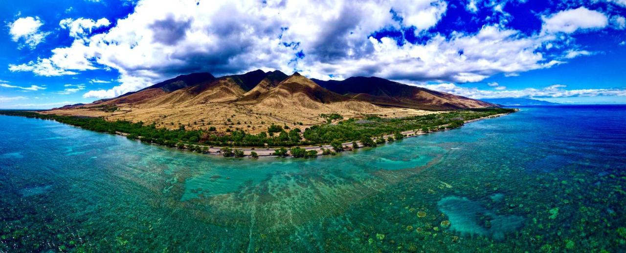 Explore Maui'S Diverse Campgrounds And Uncover The Island'S Beauty From Fresh Perspectives Every Day As You Journey With Aloha Glamp'S Great Jeep Equipped With A Rooftop Tent Paia Εξωτερικό φωτογραφία