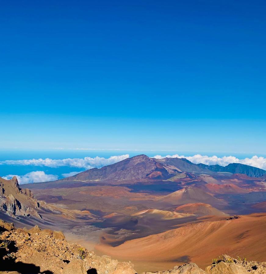 Explore Maui'S Diverse Campgrounds And Uncover The Island'S Beauty From Fresh Perspectives Every Day As You Journey With Aloha Glamp'S Great Jeep Equipped With A Rooftop Tent Paia Εξωτερικό φωτογραφία
